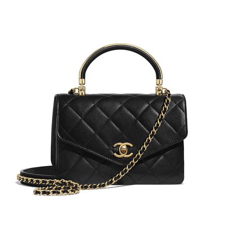 chanel boy black calfskin medium gold hw flap bag|Chanel handbags.